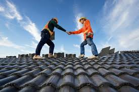 Best Tile Roofing Installation  in Ashton, ID